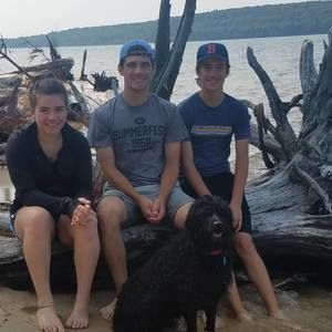 Meet your Posher, Lisa